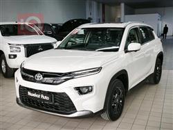 تويوتا أوربان كروزر